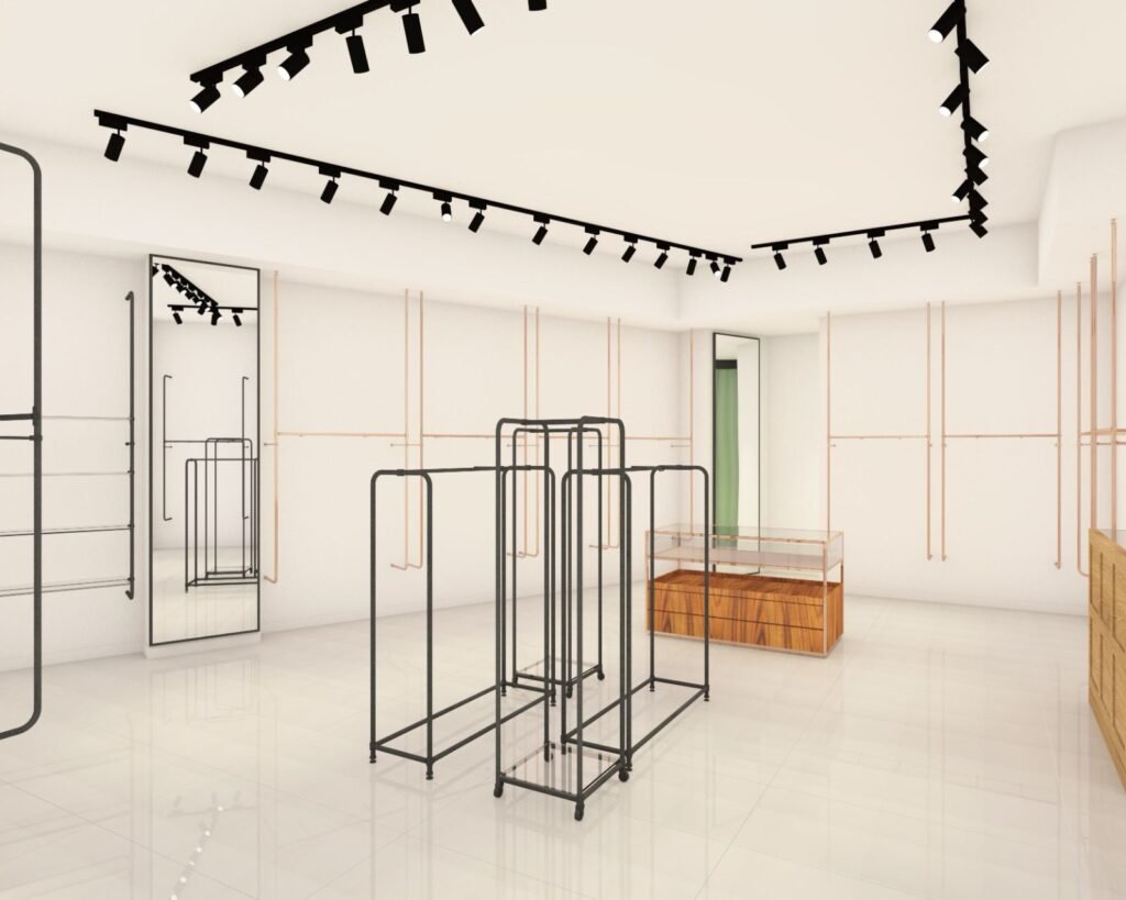 Your dream space, now a reality