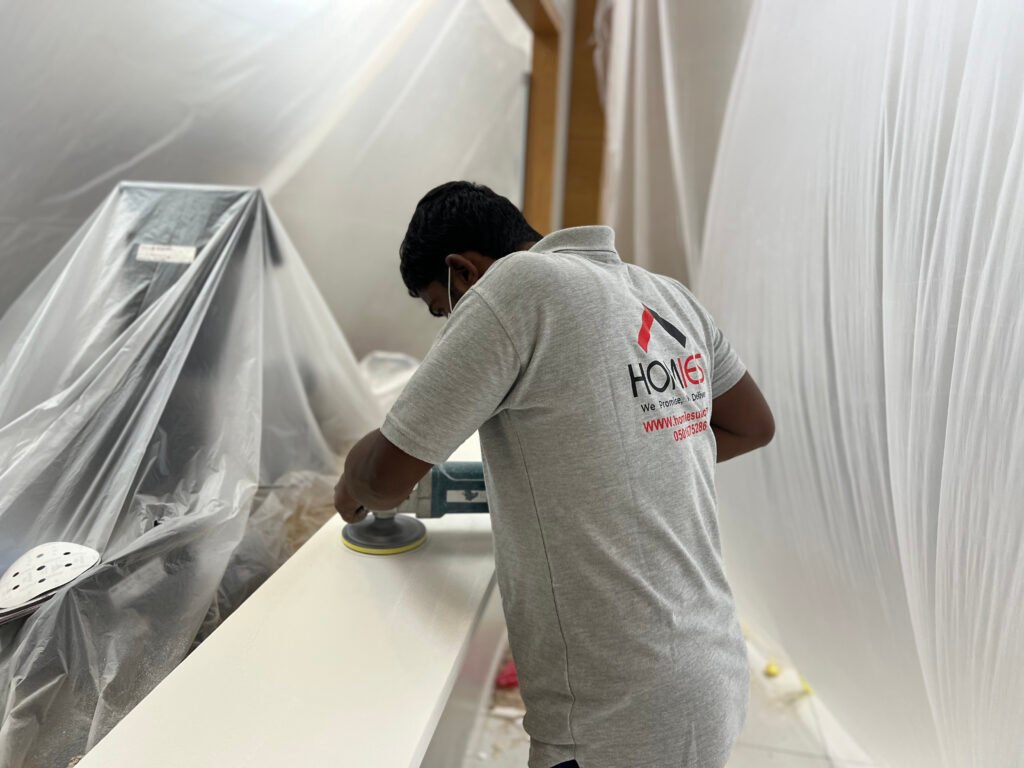 Approved Contractors