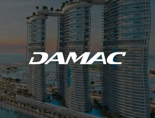 DAMAC PROPERTIES IN UAE