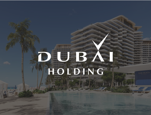 DUBAI HOLDING PROPERTIES IN UAE