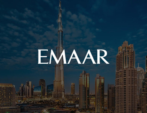 EMAAR PROPERTIES IN UAE