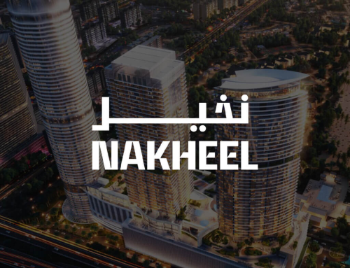 NAKHEEL PROPERTIES IN UAE