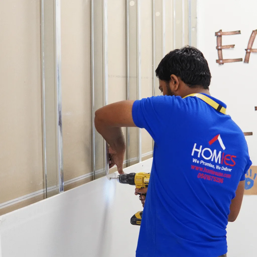 What Are Custom Interior Fitouts