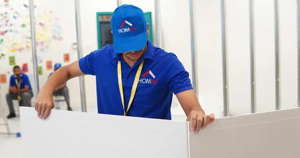 Construction and Renovation services in UAE