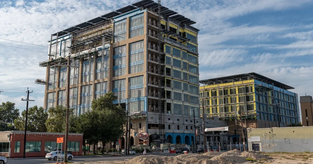 Commercial Construction & Renovation Services in UAE