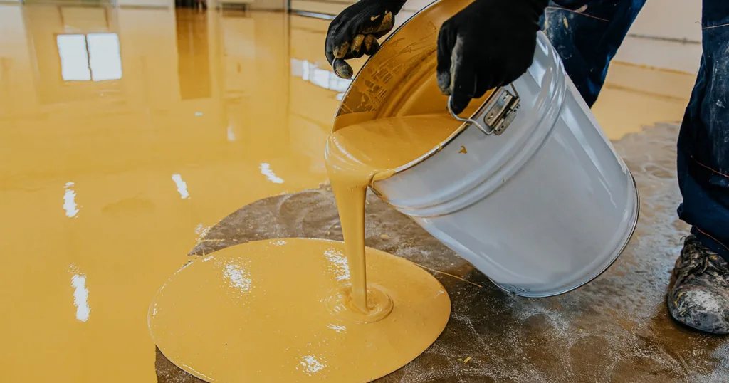 Custom Flooring Solutions in UAE for homes and commercial spaces