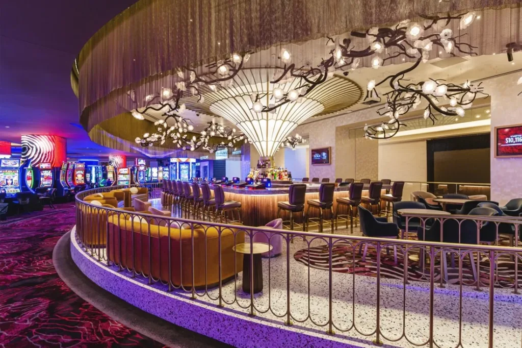 Custom lighting and design