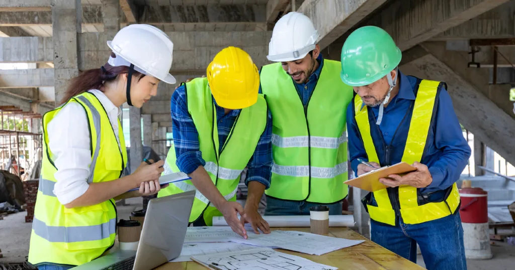 budget and cost control within project management services for fitouts in UAE