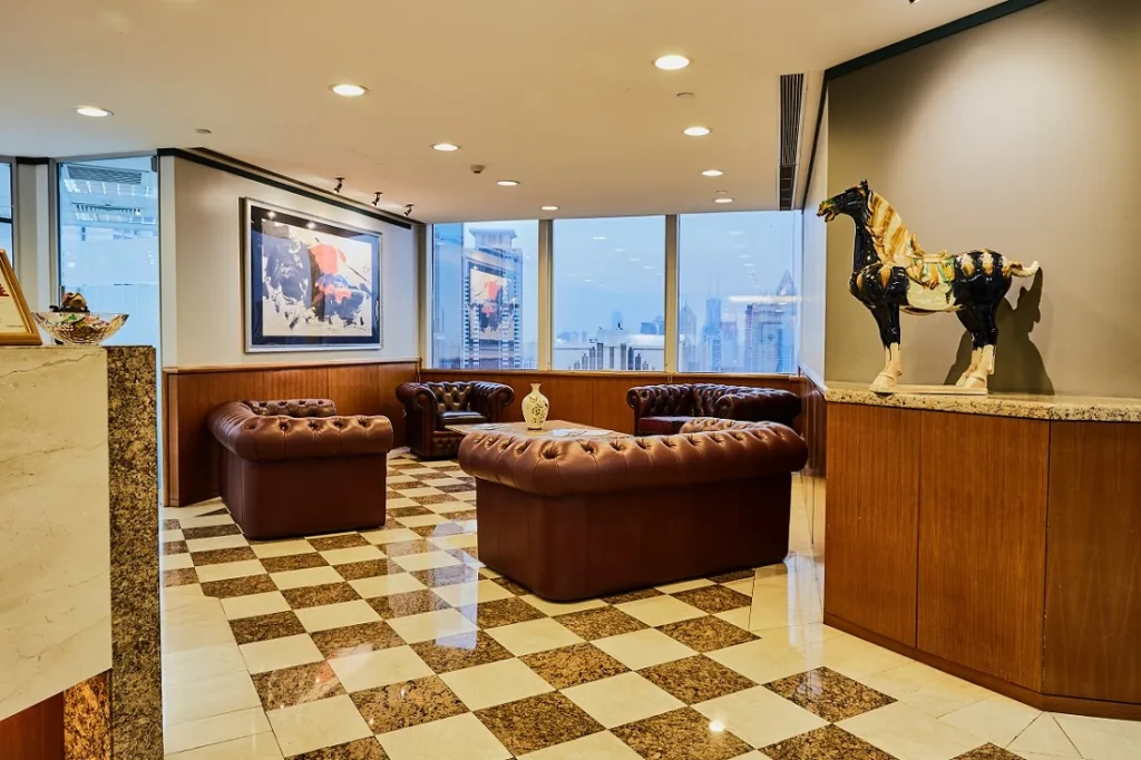 Indoor Residential Lighting Solution