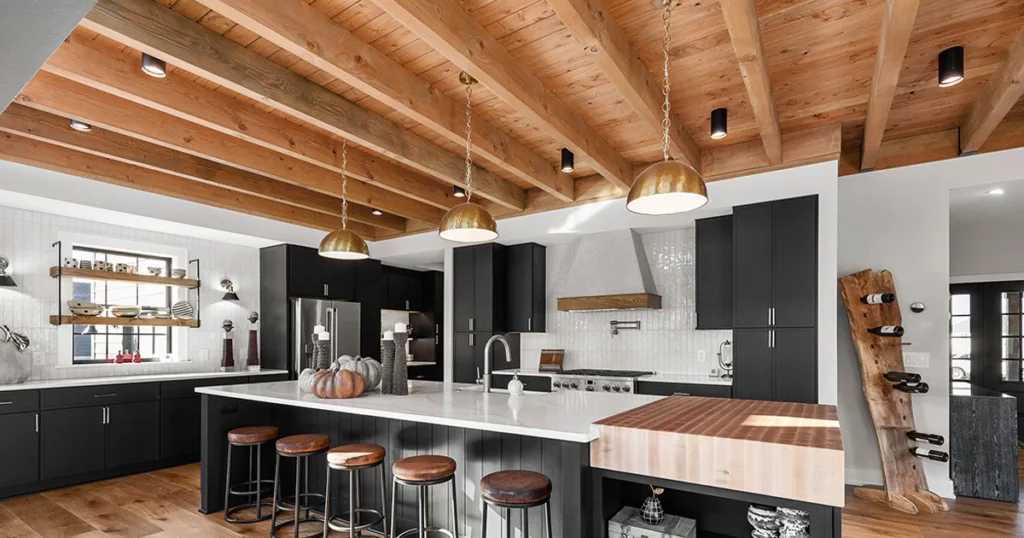 Joinery and Carpentry Services in UAE