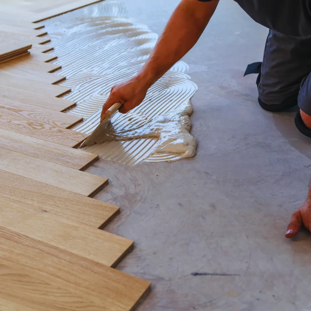 Porcelain & Ceramic Tiles in UAE