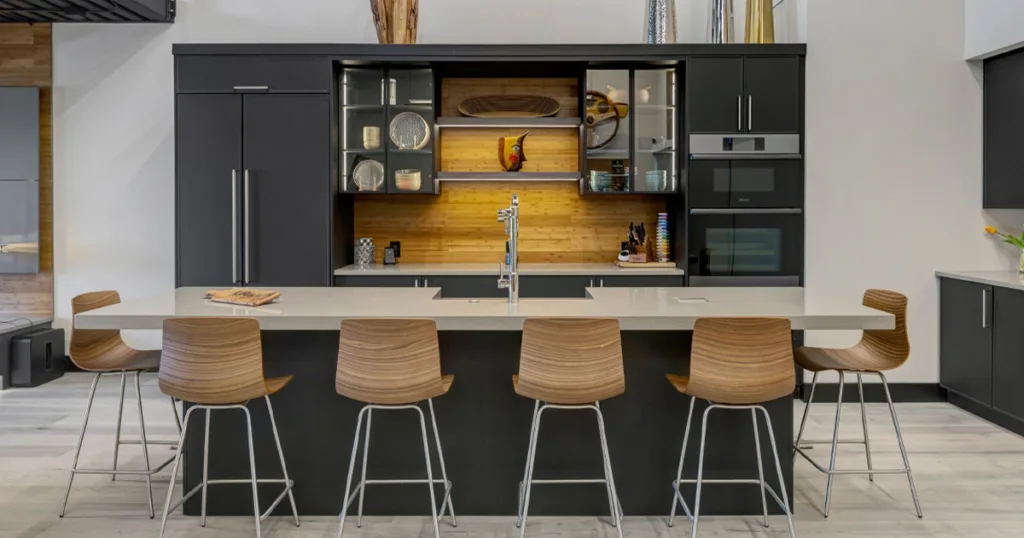 commercial joinery in UAE